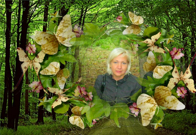 Оксана Рязанова | Екатеринбург