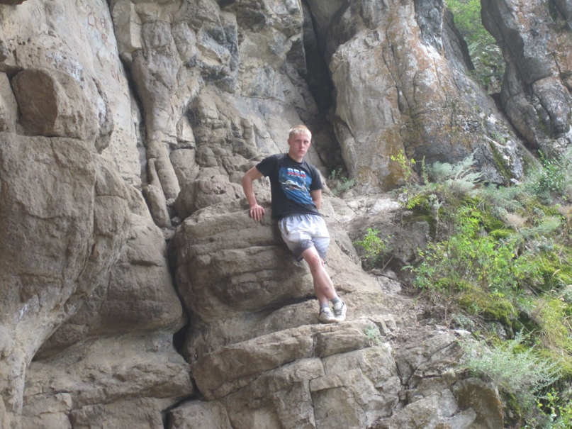 Владислав Токарев | Челябинск