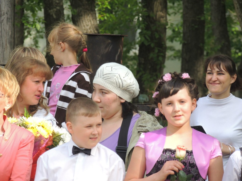 Катя Орлова | Полевской