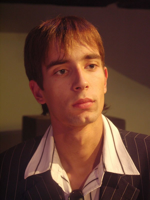 Спесивцев театр Спесивцев театр