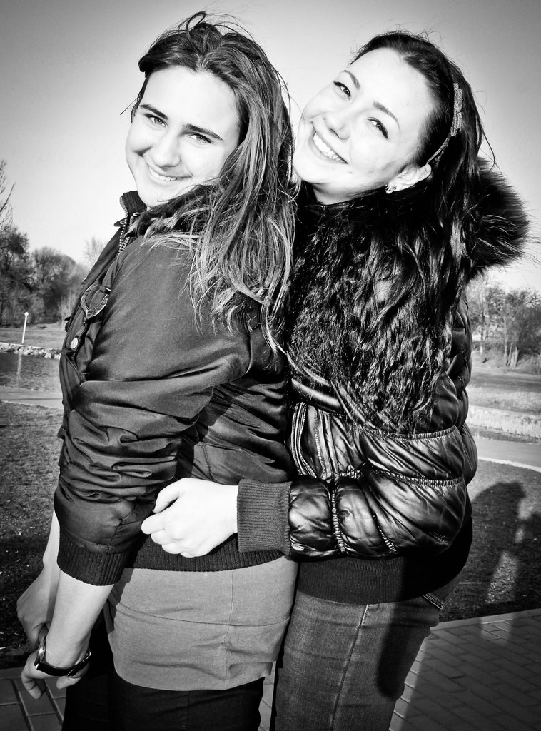 Анастасия Герасименко | Запорожье