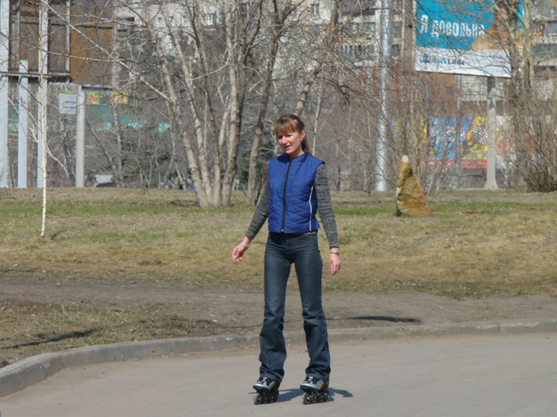 Татьяна Губенко | Новосибирск