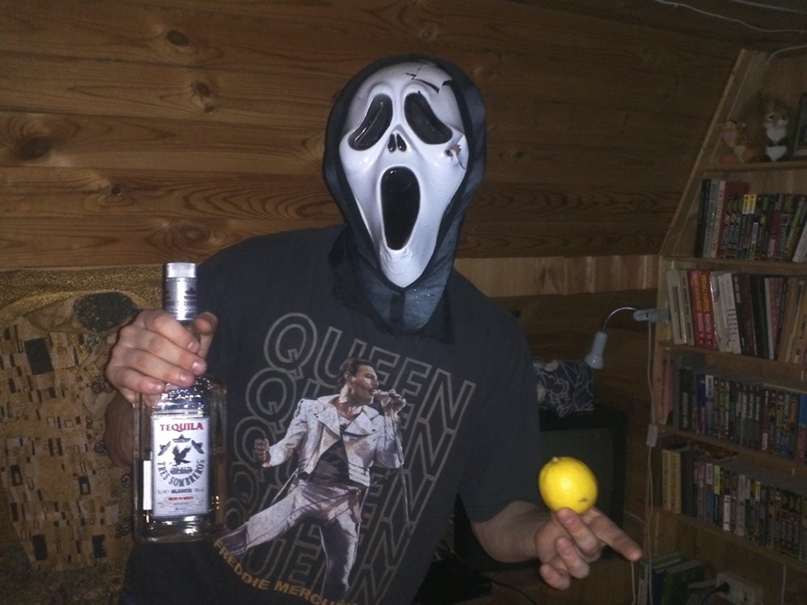 Дмитрий Буянов | Москва