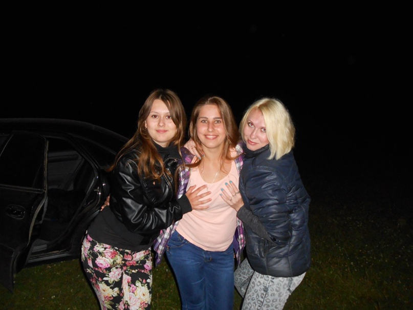 Алёна Сергеева | Казань