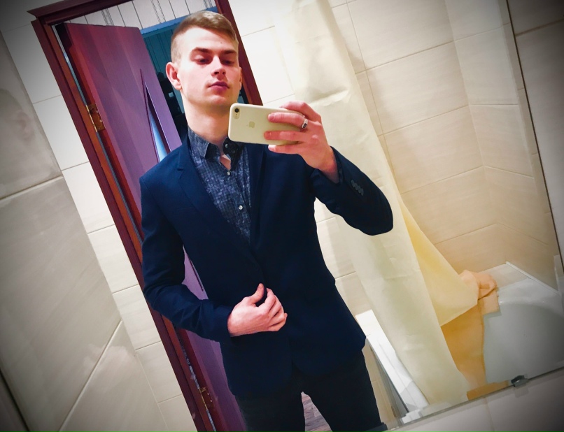 Сергей Скворцов | Волжский