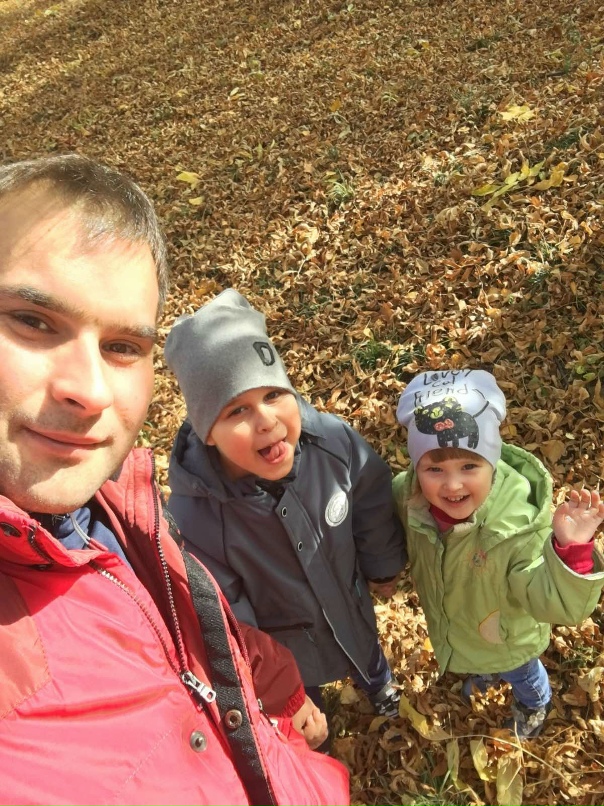 Ксения Голубева | Нижний Новгород