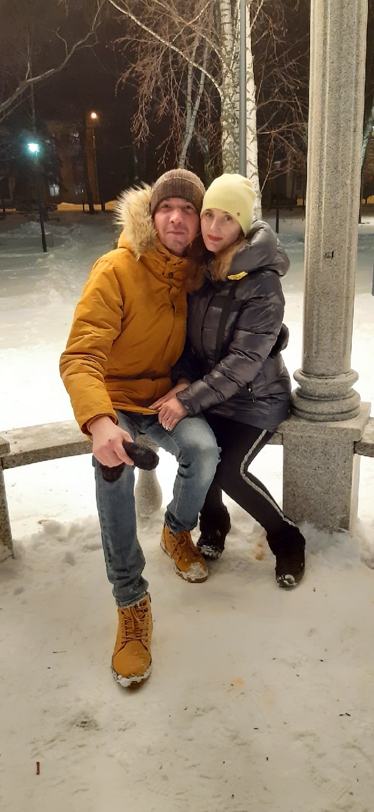 Павел Панин | Бугульма