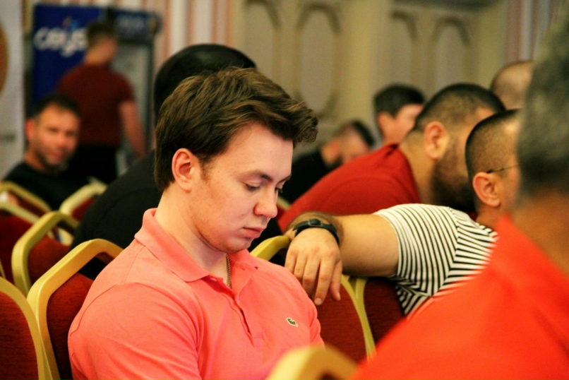 Антон Лагун | Санкт-Петербург