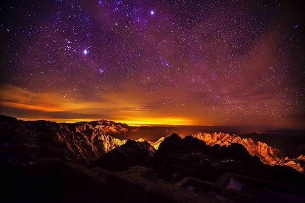 Πeйзaжи ΕгиптaПутешествия|Удивительные места|Природа