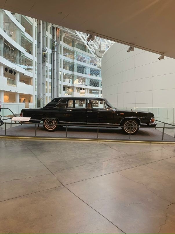 Анна Щеглова | Полярный