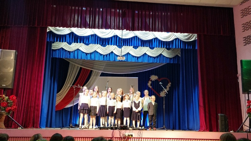 Татьяна Волкова | Струги Красные