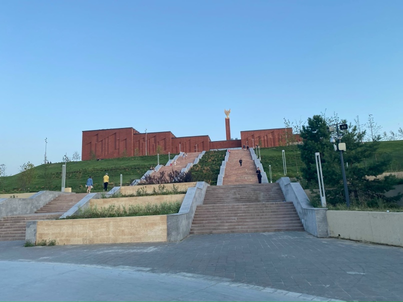 Надюшка Куражковская | Санкт-Петербург