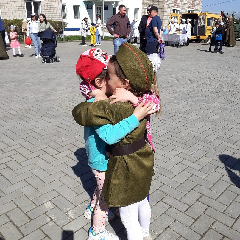 Алсу Яхина | Бураево