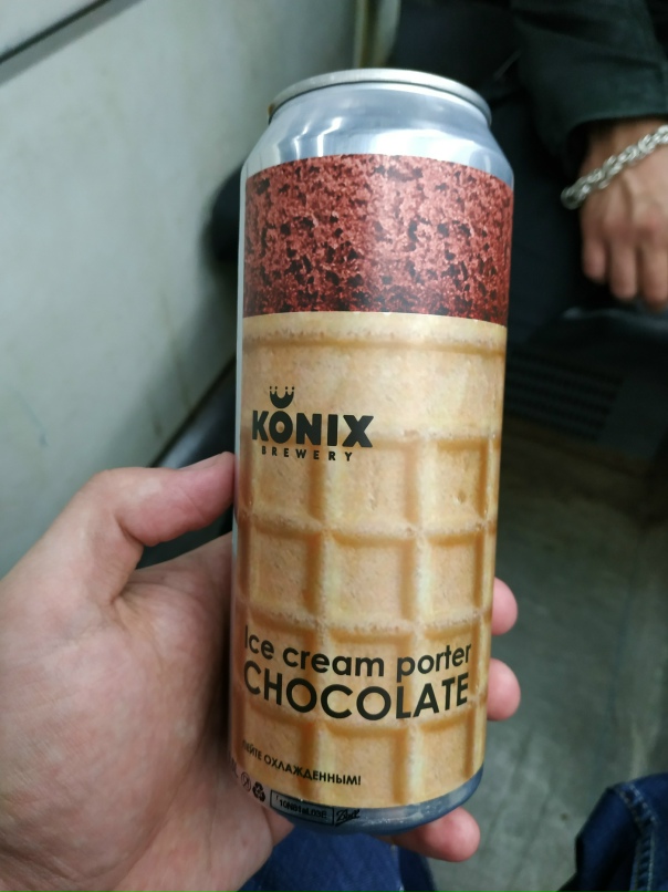 Михаил Комаров