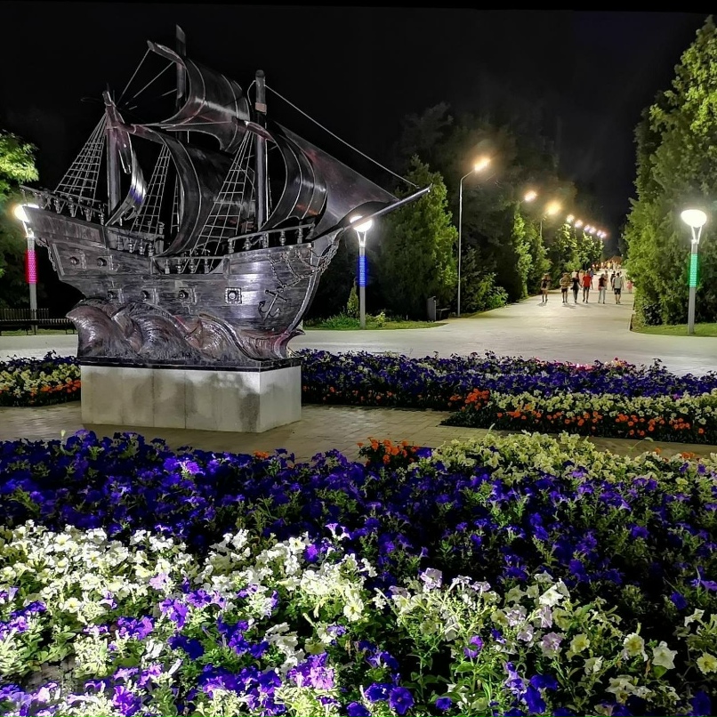 Юлия Мак | Таганрог