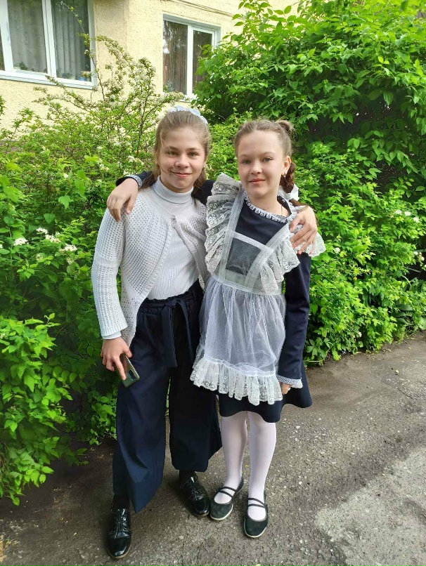 Анна Букреева | Курск