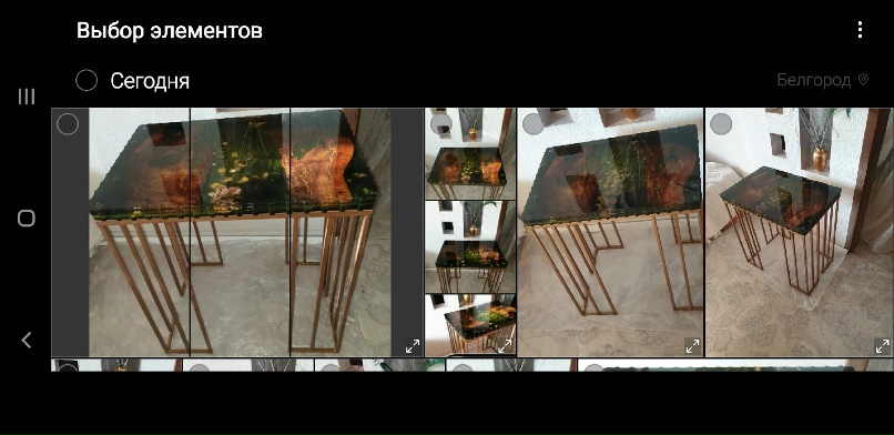 Оля Никулина | Белгород