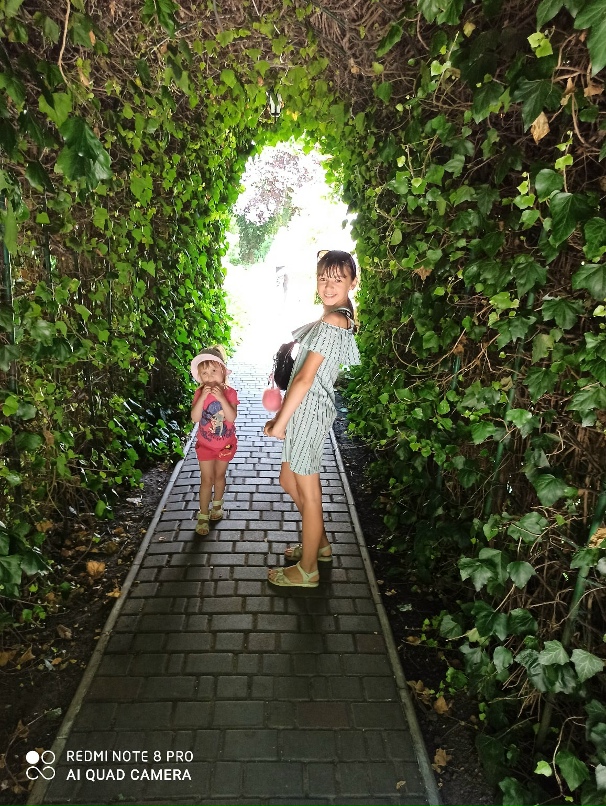 Алла Руденко | Одесса