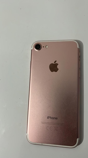 Apple iPhone 7 32 ГБ