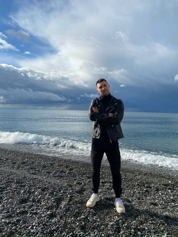 Антон Пономарев | Ростов-на-Дону