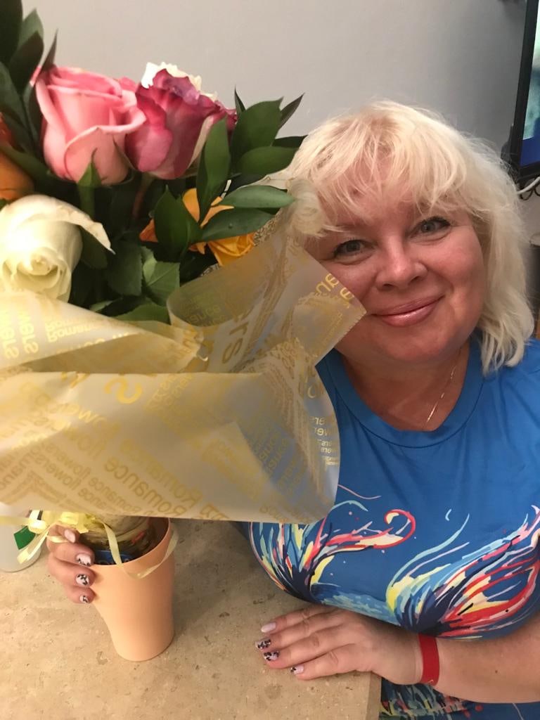 Ирина Макарова | Челябинск