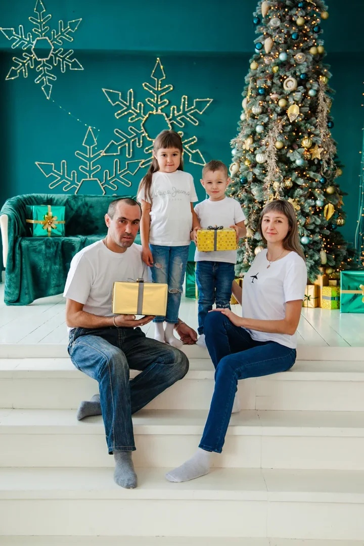 Любовь Новокрещенова | Промышленная