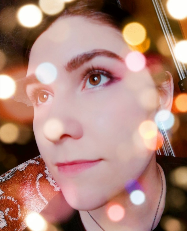 Елизавета Кожинова |