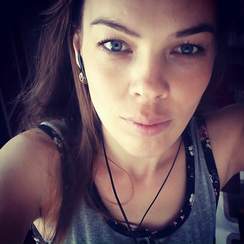 Мария Малкова | Подгорное