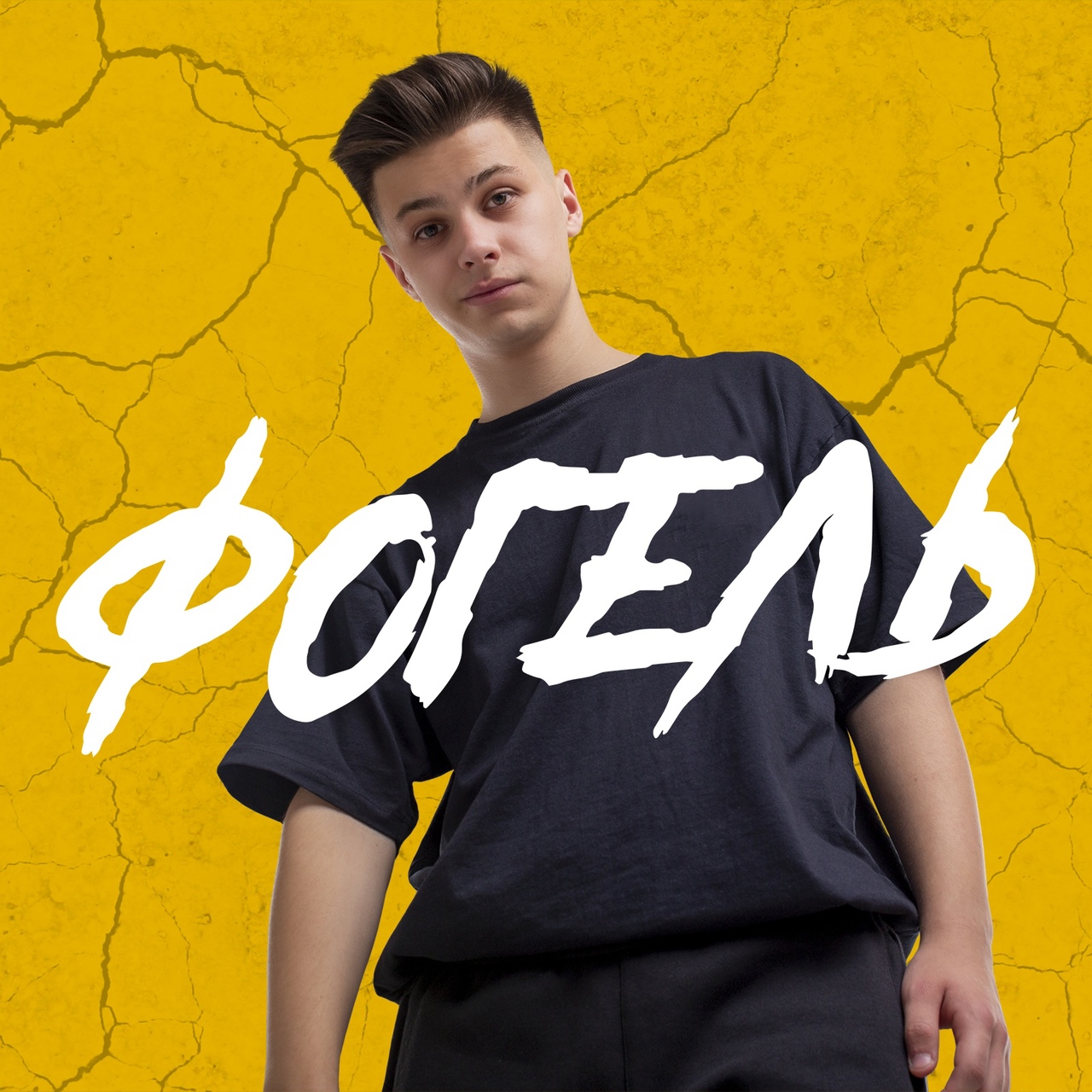 Афиша Челябинск ФОГЕЛЬ / ЧЕЛЯБИНСК / 16 АПРЕЛЯ / ГАЛАКТИКА
