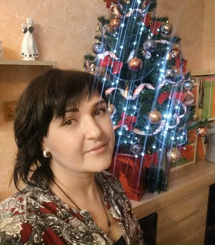 Марина Сотникова | Витебск