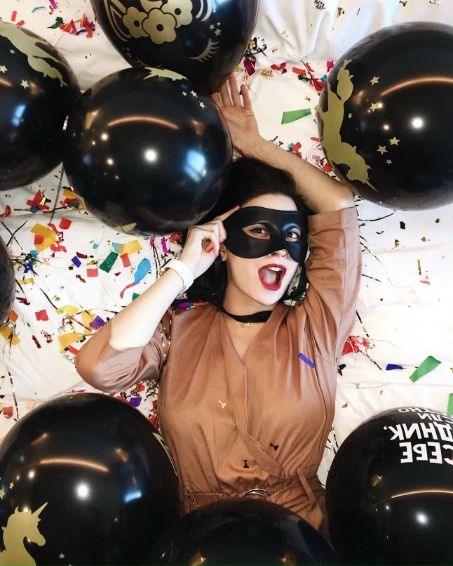 Александра Лозинская | Воронеж