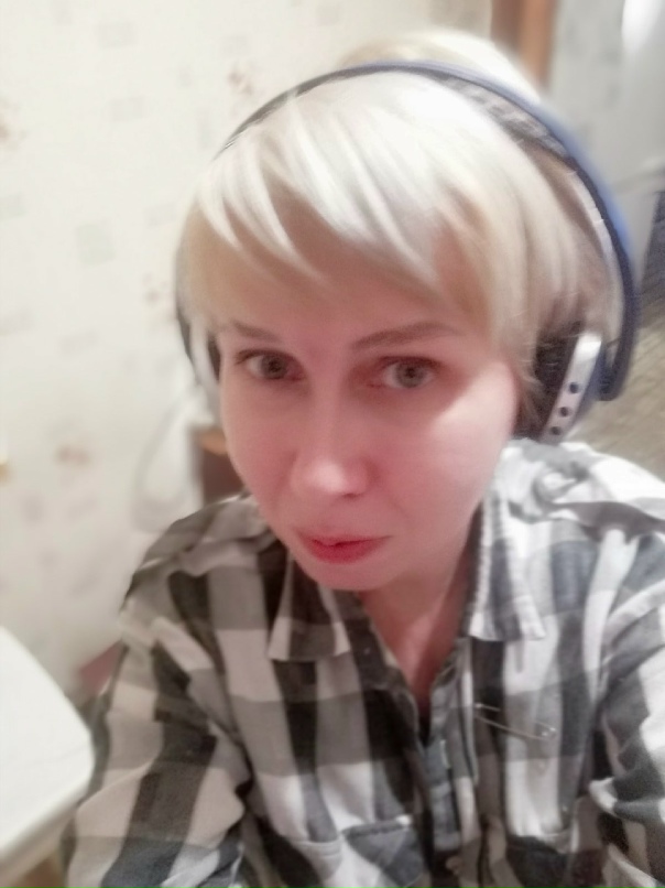 Евгения Лыкова | Великий Новгород