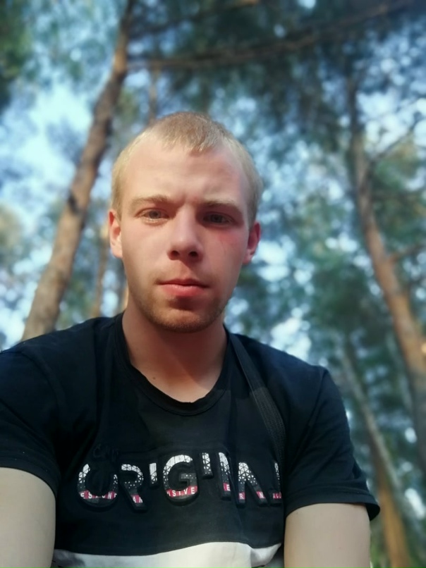 Илья Лапшин | Челябинск