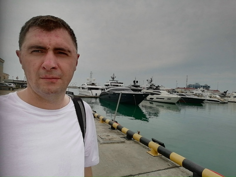 Дмитрий Алексеевич | Нефтеюганск