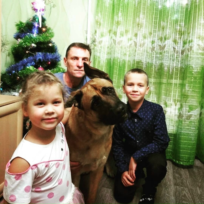 Мария Лагутина | Кондопога