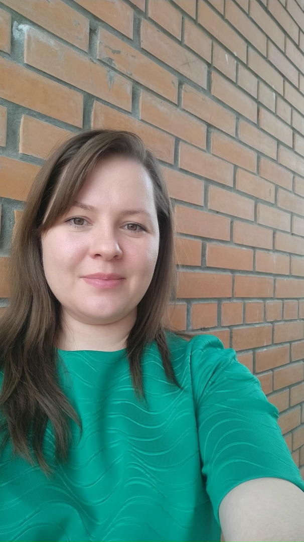 Марина Копылова | Москва