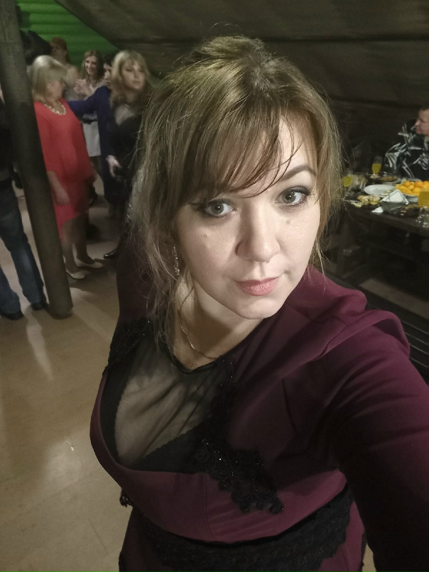 Марина Агафонова | Псков