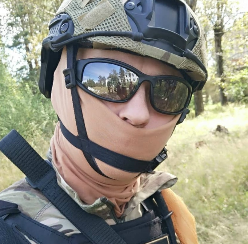 Александр Головко | Хабаровск