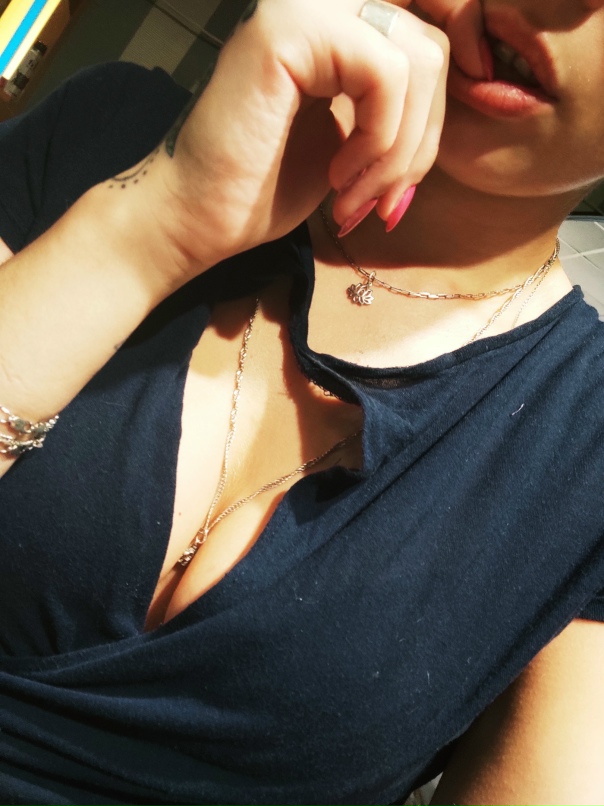 Наталья Белая | Киров