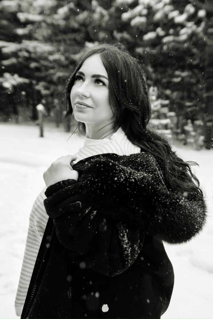 Ирина Борисова | Серов