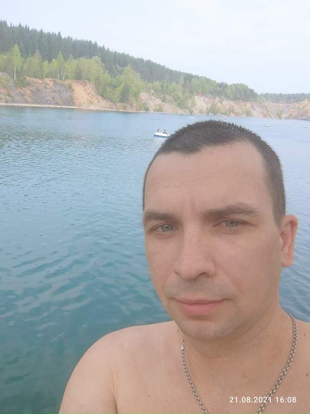 Сергей Кравчук Леонидович | Пермь