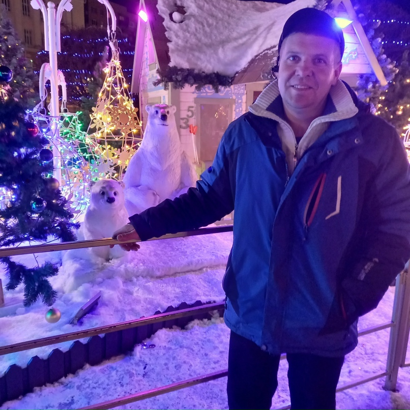 Александр Черкашин | Курск