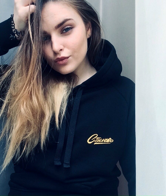 Дарья Баринова | Москва