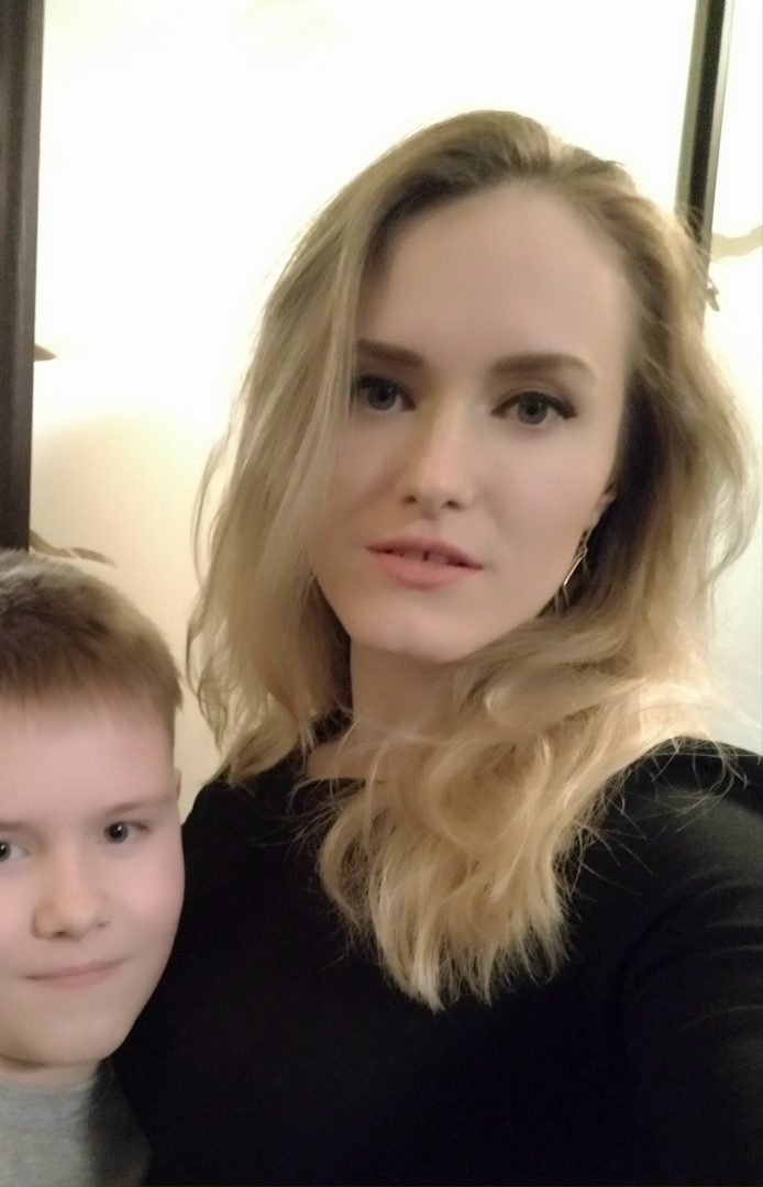 Ирина Рябова | Новочеркасск