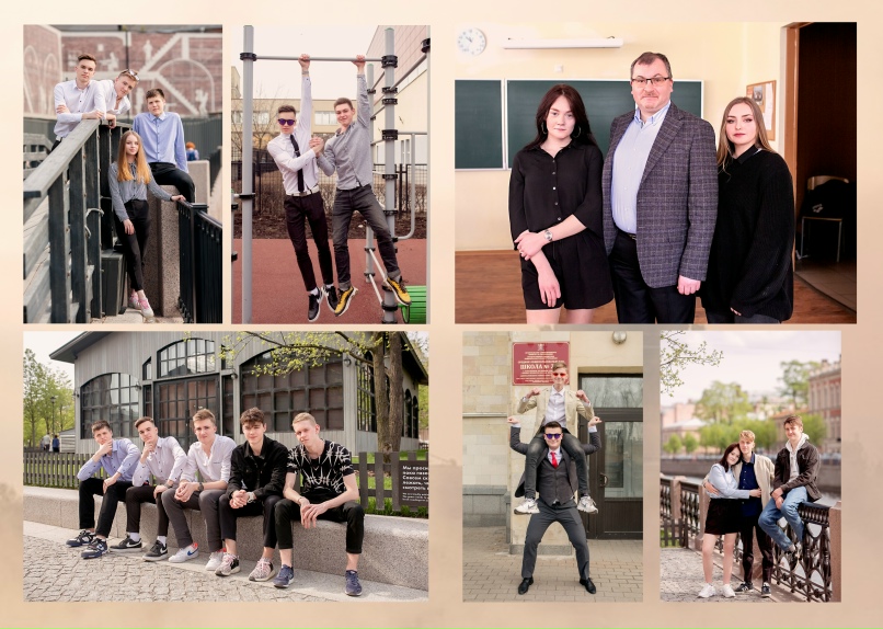 Анна Димант | Санкт-Петербург