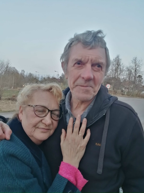 Юрий Юрьевич | Светогорск