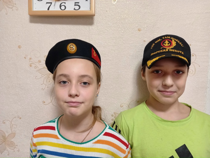 Татьяна Фетисова | Курганинск