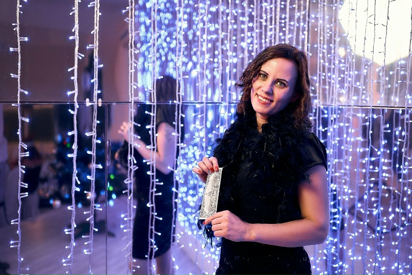 Наталья Гордеева | Сосновоборск