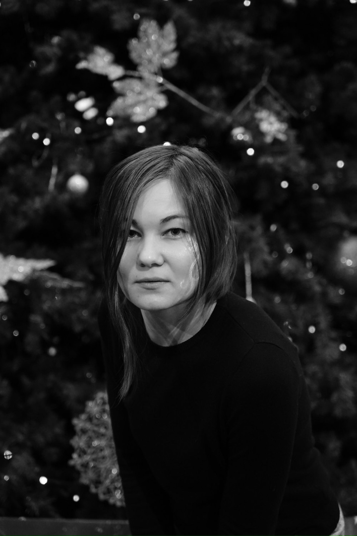Юлия Димитриева | Москва