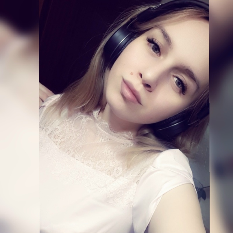 Лена Симоненко | Саратов